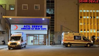 Nevşehir'de kalbi duran çocuk kalp masajıyla hayata tutundu