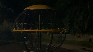 Parkta oyun oynarken kalbi durdu! Hastanede hayata döndürüldü: Çocuğun ayağı dışarıdaydı