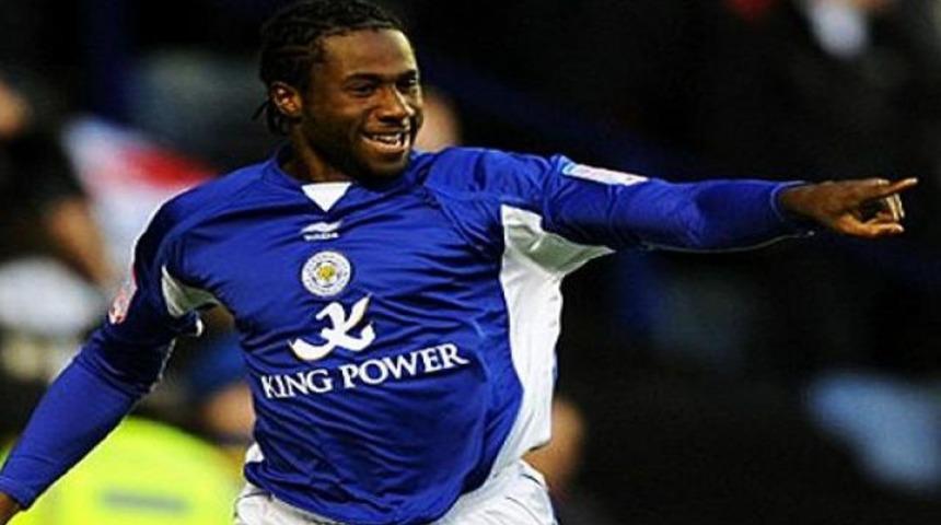 Sol Bamba imzaya kaldı!