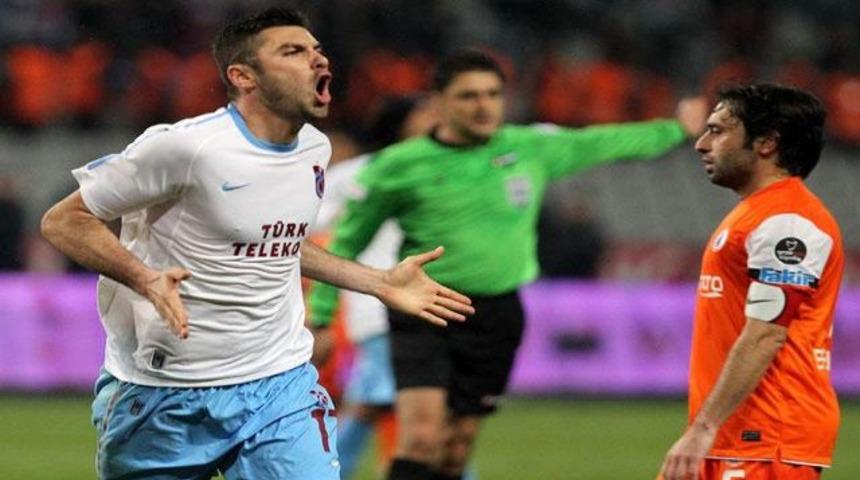 Burak'a yeni teklif..!