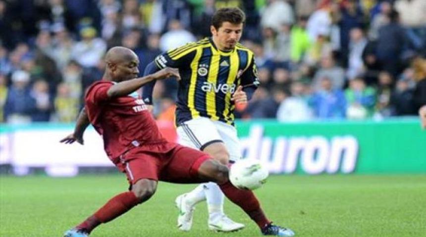 Emre'yi Tahkim kurtarmış!
