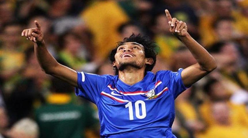 En iyi teklif Trabzonspor'dan...