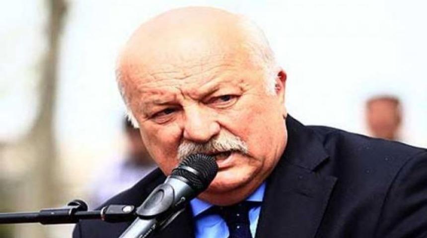 Şener'den Cimbom'a Burak tehdidi