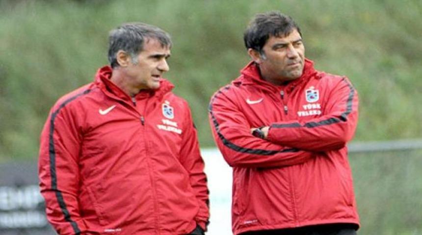 Şenol G&uuml;neş'ten ilgin&ccedil; itiraf!