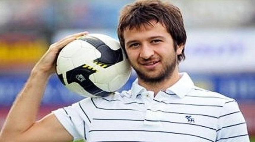 Fransızlar'dan Giray'a b&uuml;y&uuml;k ayıp!