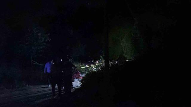 Bursa’da bir kişi boğazı kesilerek öldürülmüş halde bulundu