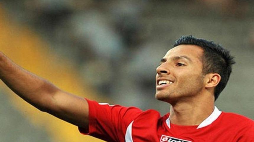 Trabzonspor, Yasin &Ouml;ztekin'i bitirdi..!