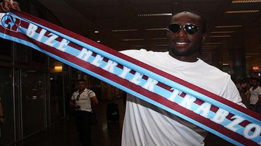 Bamba sağlık kontrol&uuml;nden ge&ccedil;ti..!