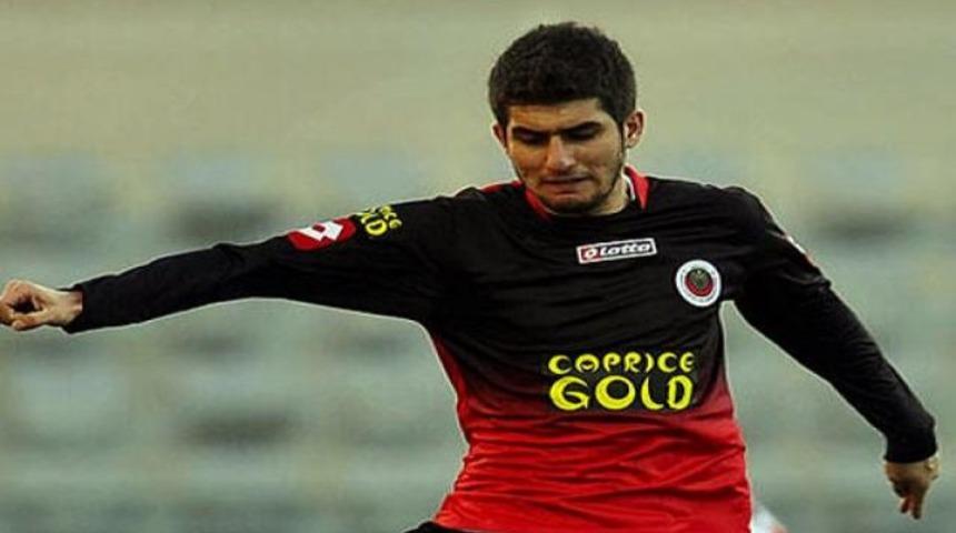 Trabzonspor, Soner ile imzaladı..!