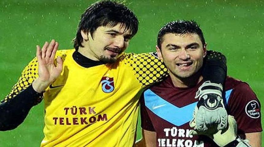 Tolga'ya g&ouml;re Burak gitti..!