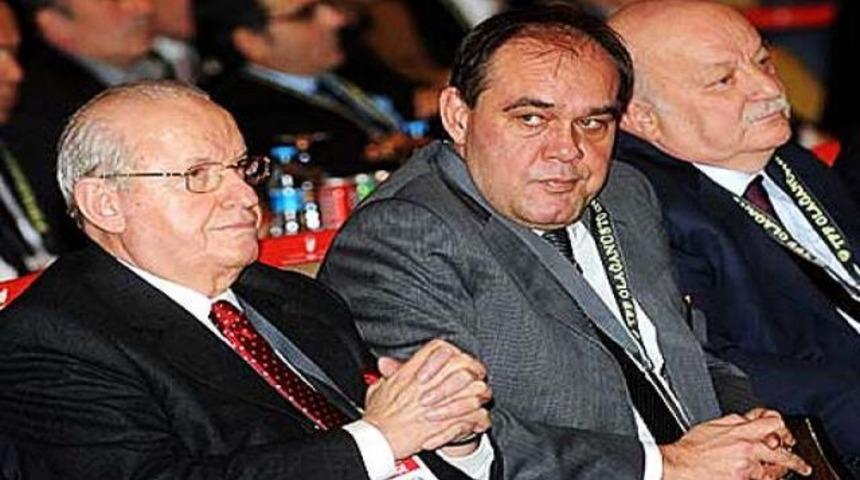 Şener'den Demir&ouml;ren'e tavır!