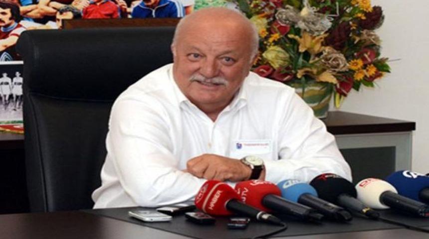 Sadri Şener: TFF kupamızı vermezse...