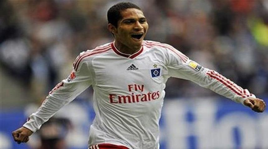 Burak'ın yerine Guerrero..!