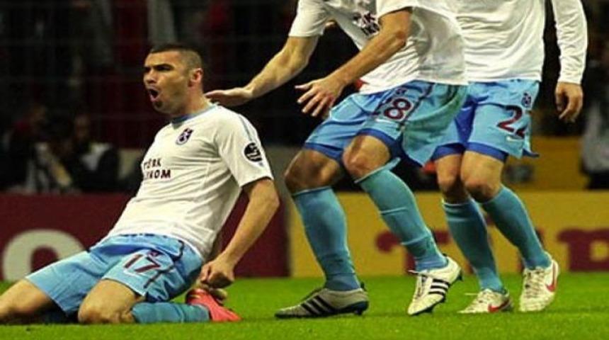 Burak Yılmaz transferinde su&ccedil;lu kim?