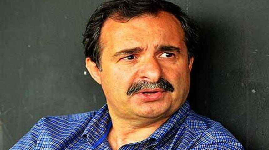 Nevzat Şakar G.Saray'ı bombaladı..!