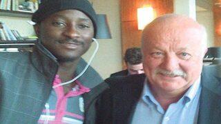 Trabzonspor N'Doye ile anlaştı!