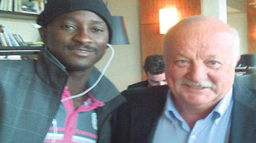 Trabzonspor N'Doye ile anlaştı!