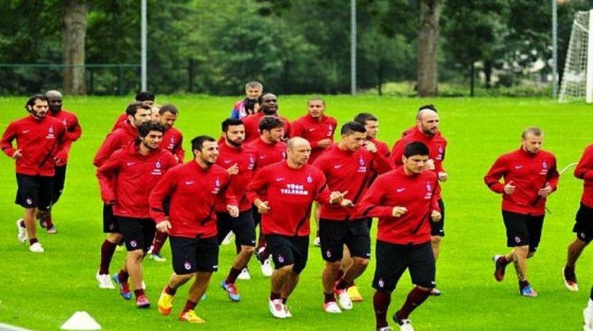 Trabzonspor'da rota M&uuml;nih!