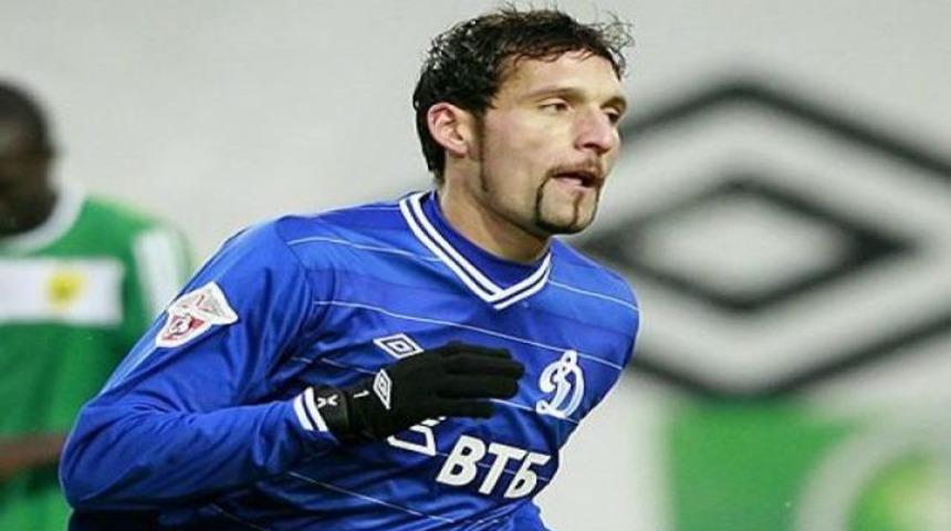 İşte Sadri Şener'in meşhur forveti..!