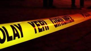 Şanlıurfa’da silahla vurulmuş erkek cesedi bulundu