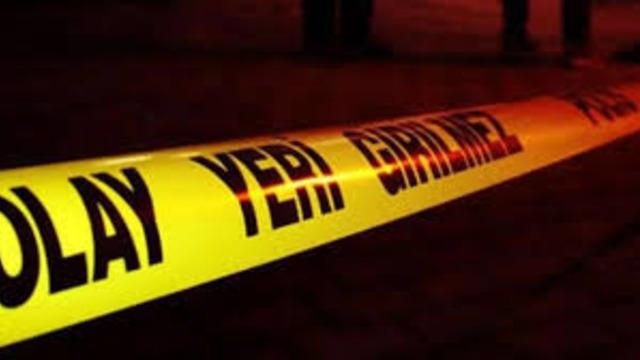 Şanlıurfa’da silahla vurulmuş erkek cesedi bulundu