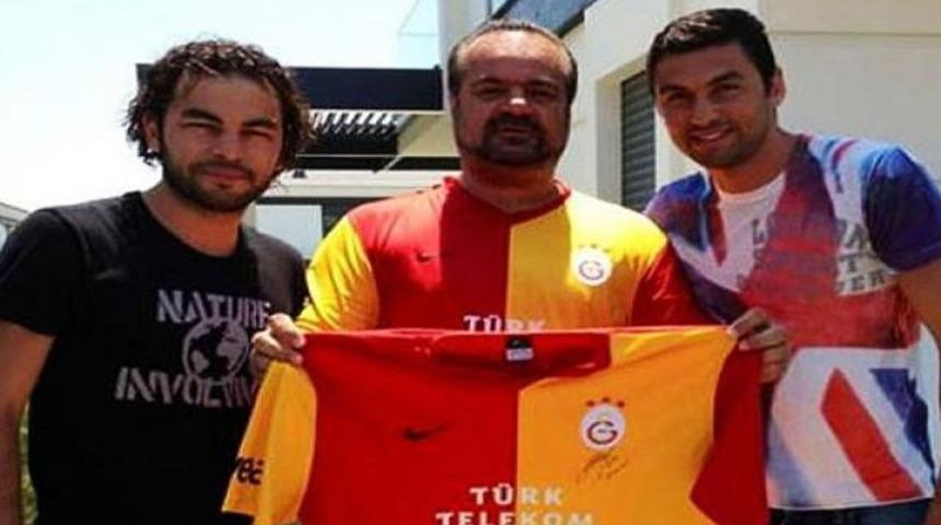 Trabzon'dan &ccedil;ılgın proje