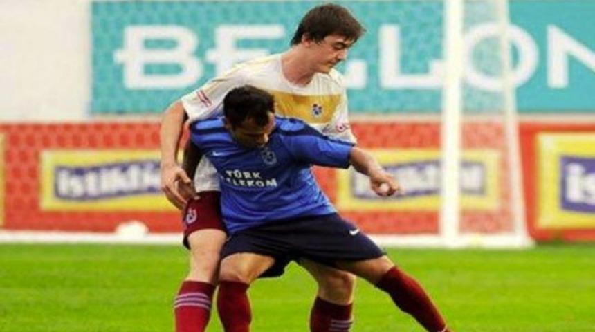 Trabzonspor Hasan Batuhan ile imzaladı!