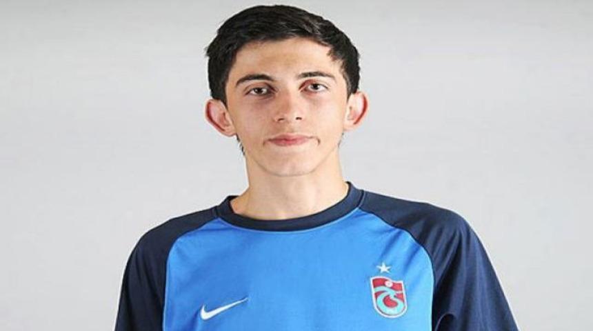 Trabzonlu Burak hayatını kaybetti!