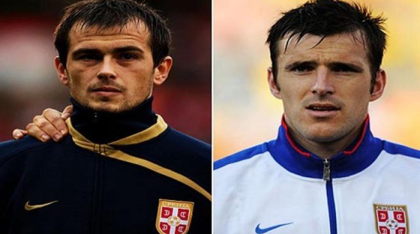 Trabzonspor'dan &ccedil;ifte bomba..!