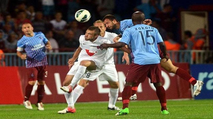 Tur Macaristan'a kaldı!