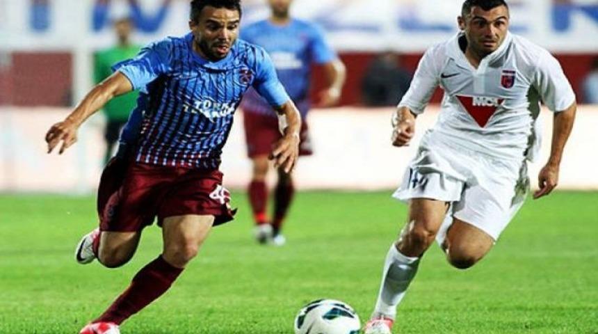 R&ouml;vanş hakemi belli oldu..!