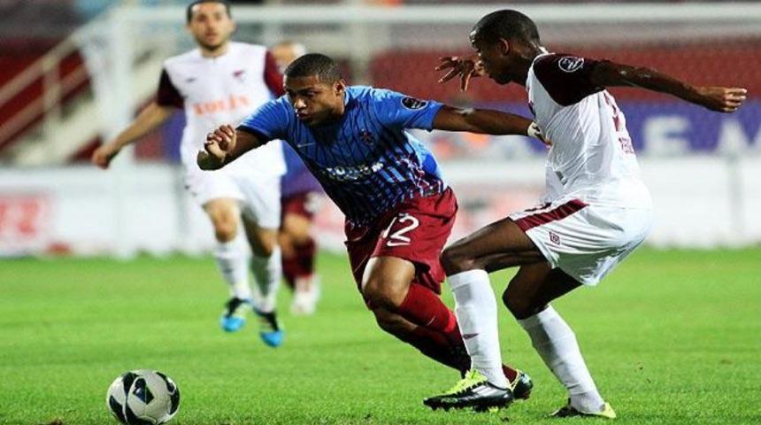 'Fırtına' Karadeniz'de esti..!