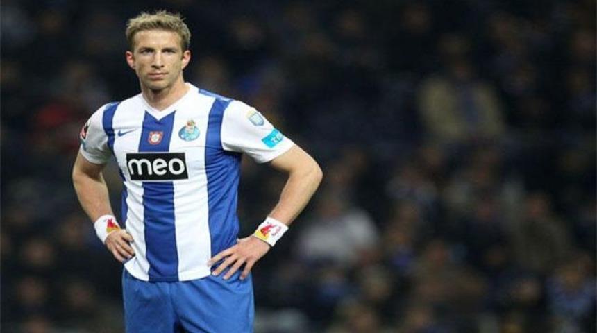 Trabzonspor, Marc Janko ile anlaştı!