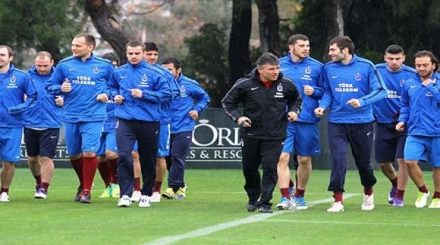 Olcan ve Jebrin artık ailemizin ferdi