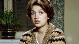 Şöhreti arkasında bırakıp profesör oldu! Yeşilçam’ın masum güzeli Gölgen Bengü son haliyle gündemde  