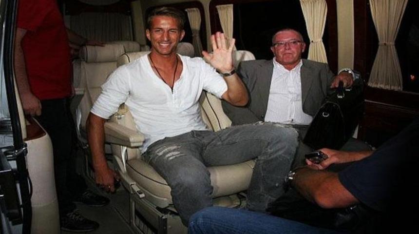 İşte Marc Janko'nun maliyeti..!