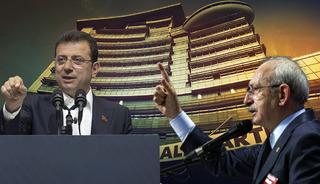 Ekrem İmamoğlu, Kılıçdaroğlu için net konuştu: Hayal kırıklığına uğradım, içimi yaktı, kötü hissediyorum