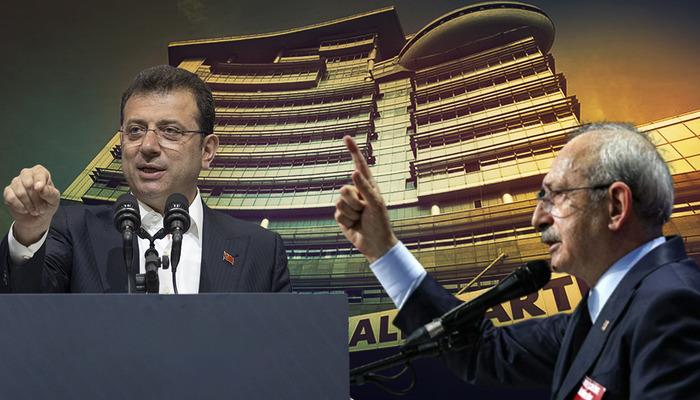 Ekrem İmamoğlu, Kılıçdaroğlu için net konuştu: Hayal kırıklığına uğradım, içimi yaktı, kötü hissediyorum