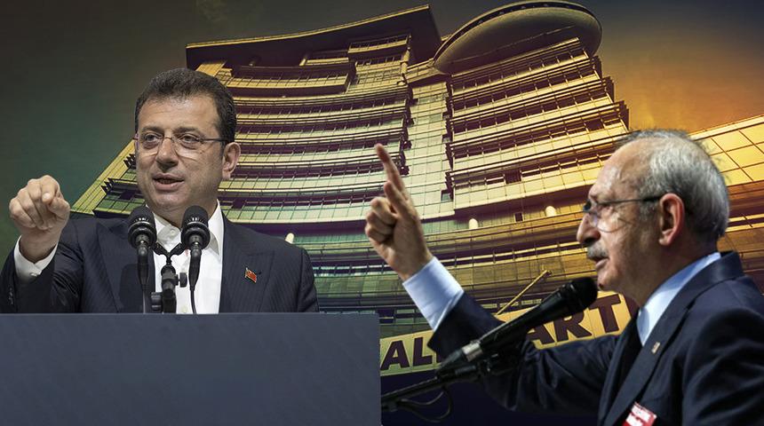 Ekrem İmamoğlu, Kılıçdaroğlu için net konuştu: Hayal kırıklığına uğradım, içimi yaktı, kötü hissediyorum