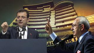 Ekrem İmamoğlu, Kılıçdaroğlu için net konuştu: Hayal kırıklığına uğradım, içimi yaktı, kötü hissediyorum