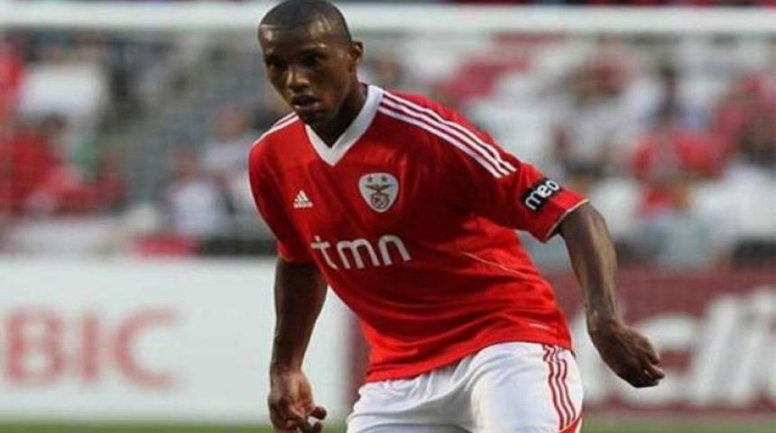 Brezilyalı oyuncu Trabzonspor'da!