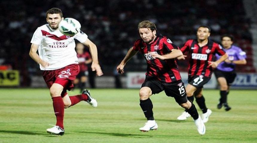 Antep Gazi'si Trabzon ..!