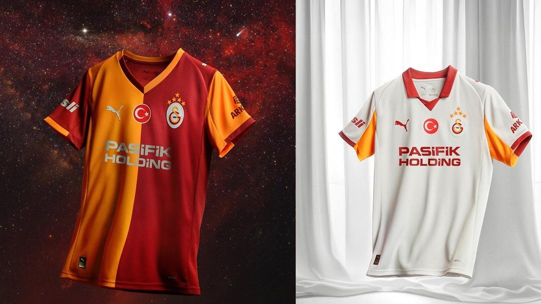 O olay sonrası taraftar sevinçten çıldırdı!  Galatasaray Osimhen i açıkladı  forması bile satışta... 2