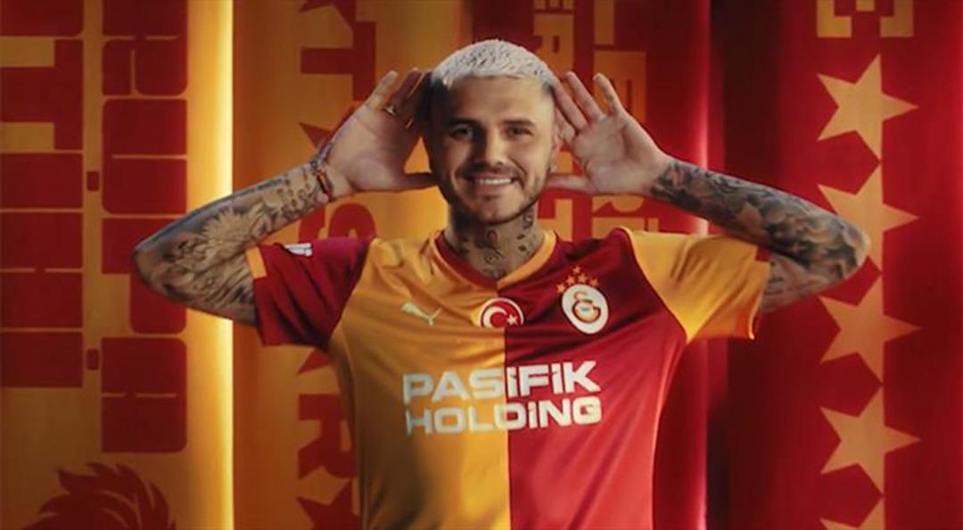 O olay sonrası taraftar sevinçten çıldırdı!  Galatasaray Osimhen i açıkladı  forması bile satışta... 3