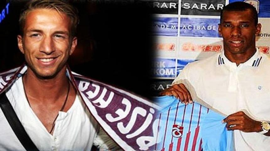 Trabzonspor'un değeri arttı..!