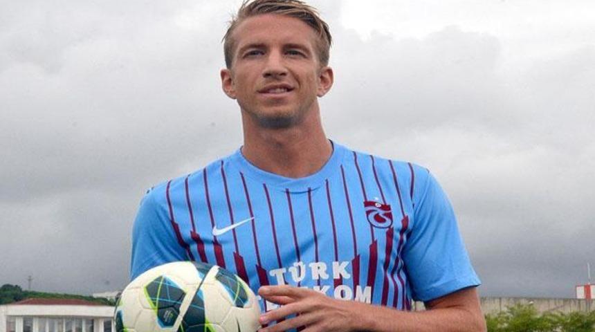 Janko da 'Fener' dedi..!