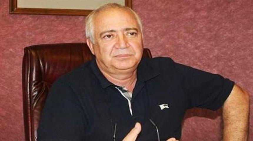 Sadri Şener'e istifa &ccedil;ağrısı..!