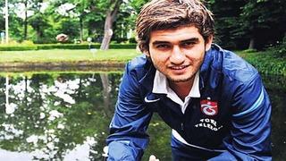 Babama, iyi futbolcu olacağıma dair sözüm vardı