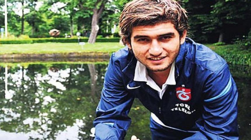 "Babama, iyi futbolcu olacağıma dair s&ouml;z&uuml;m vardı"