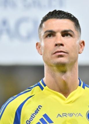 Cristiano Ronaldo'nun yeni sezondaki takımı resmen belli oldu! İmzalar atıldı...
